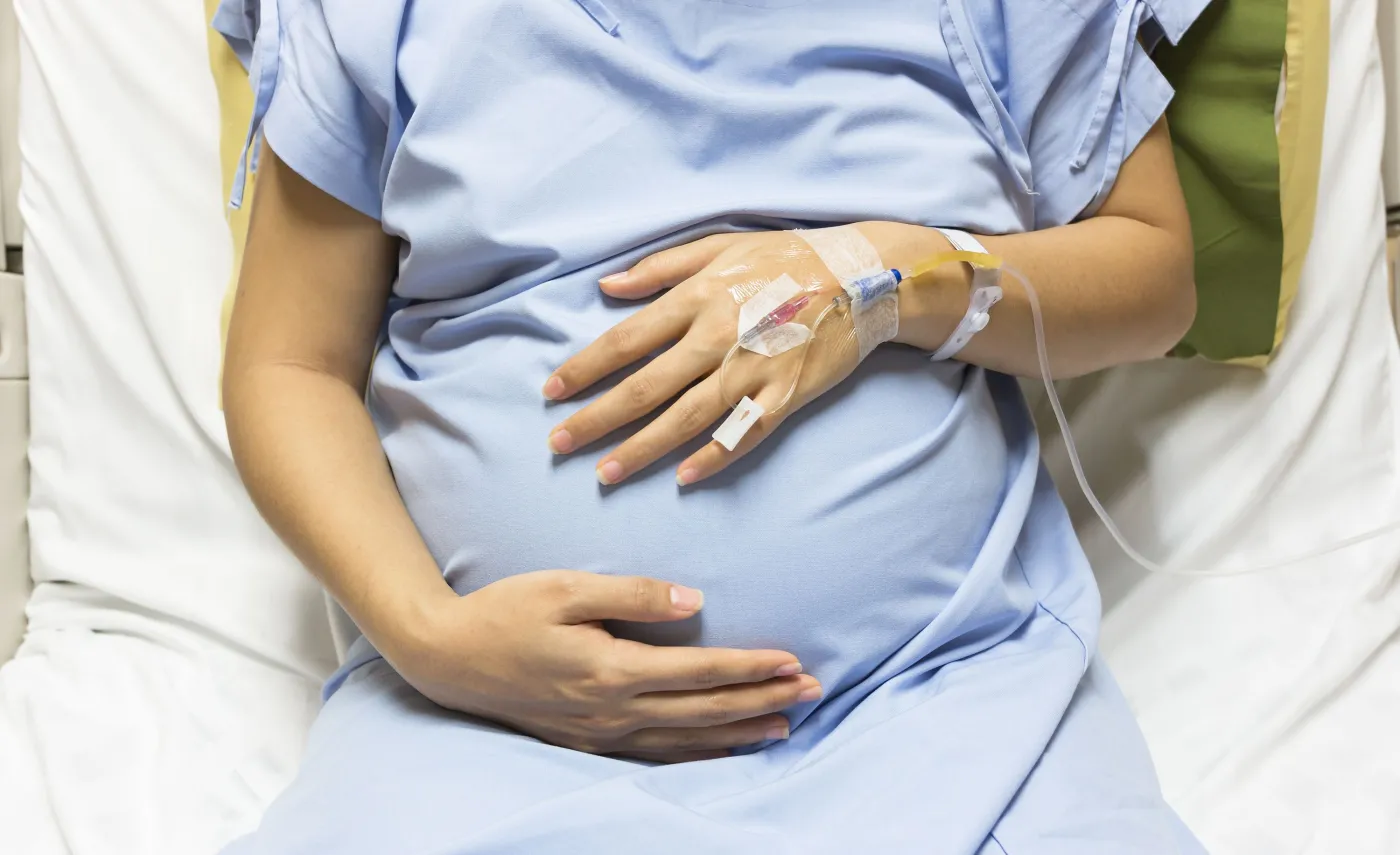 Klapa narodowego programu zdrowej prokreacji. Wydano 46 mln zł, efekt - niepewny