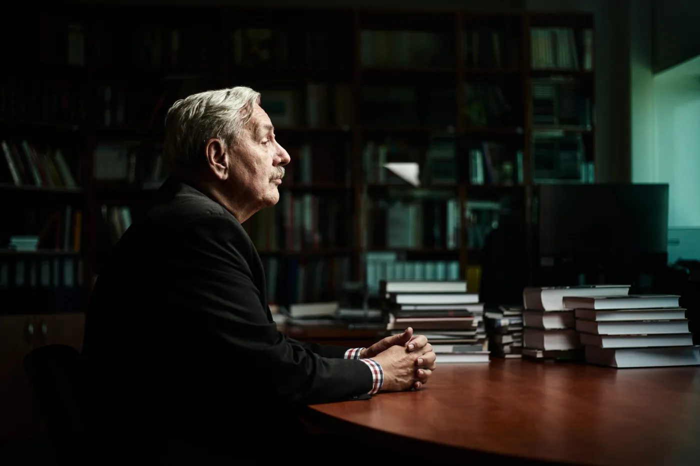 W sierpniu 1980 roku nikt nie mógł przewidzieć, czy w partii nie zwycięży opcja, by przykładnie ukarać stocznię [WYWIAD]