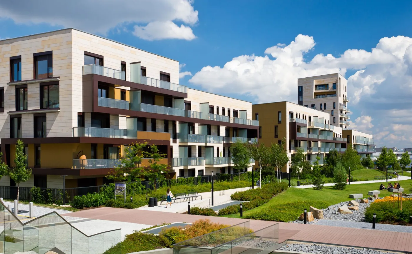 Ekspert: Mieszkanie plus będzie kołem zamachowym dla branży