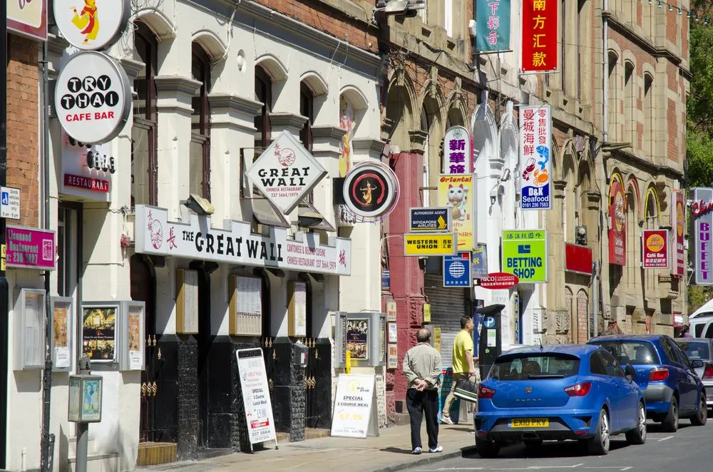 Król: Koniec multikulti, bo Europa siebie nie rozumie