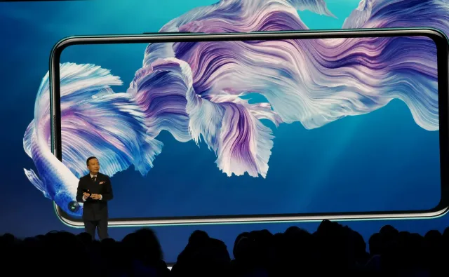 Huawei sprzedaje Honor. To próba utrzymania marki smartfonów przy życiu