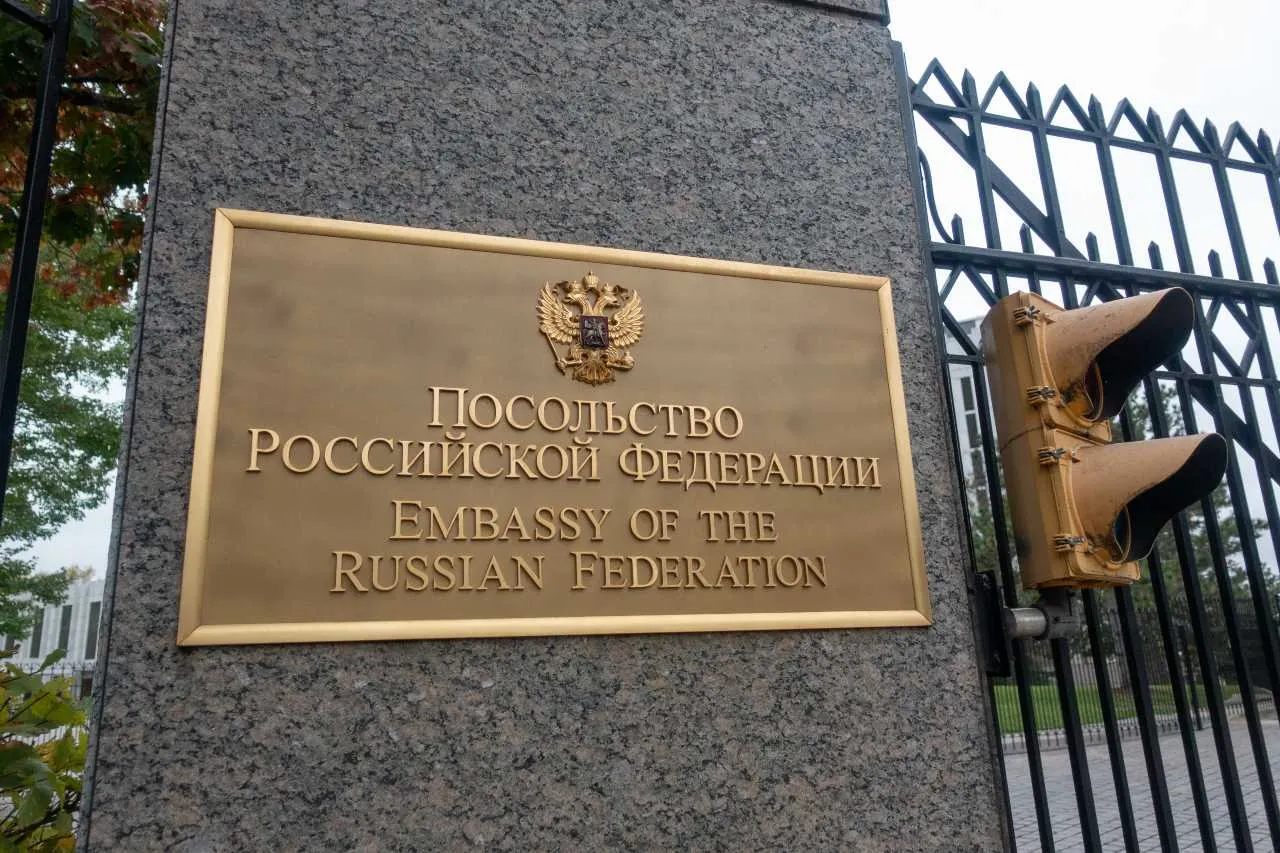 Ambasador Rosji wezwany do MSZ. Nawet 40 dyplomatów FR może zostać wydalonych z Polski