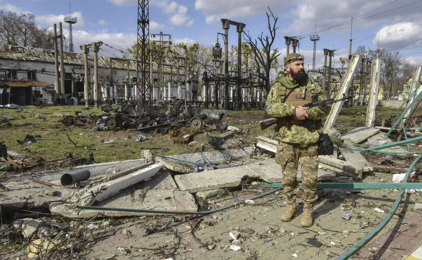 Ukraińskie MSZ: Musimy dostać broń, by zapobiec rozlaniu się wojny do innych krajów