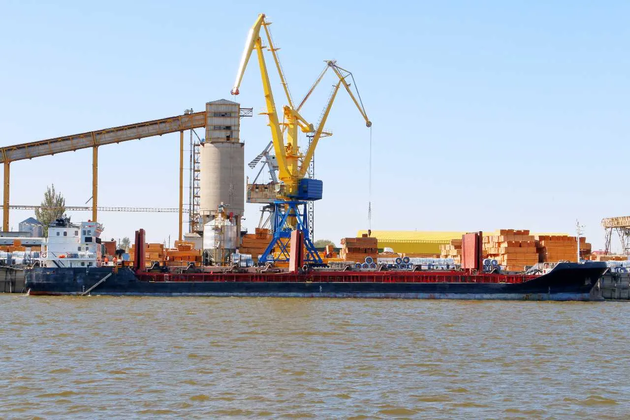 Media: Rosja sprowadza uzbrojenie z Iraku