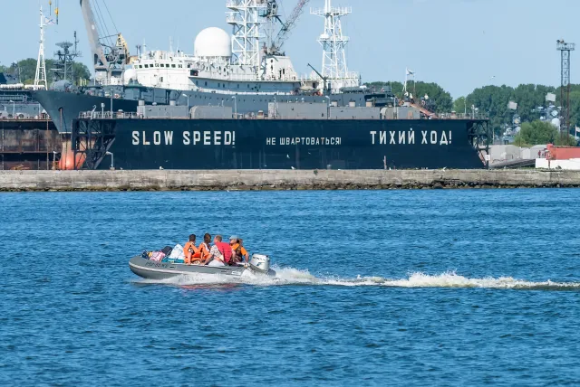 TASS: W obwodzie kaliningradzkim powstanie nowa dywizja zmotoryzowana