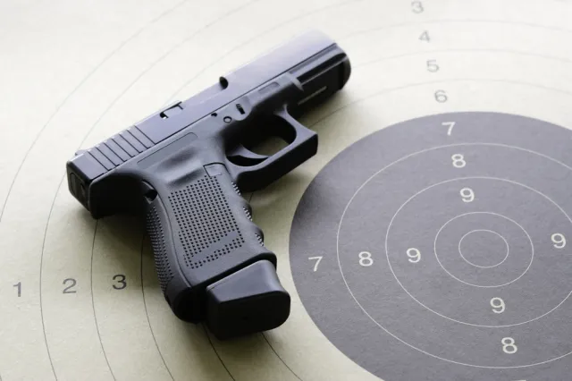 Do Sejmu trafi nowa ustawa o broni i amunicji autorstwa Konfederacji i PiS