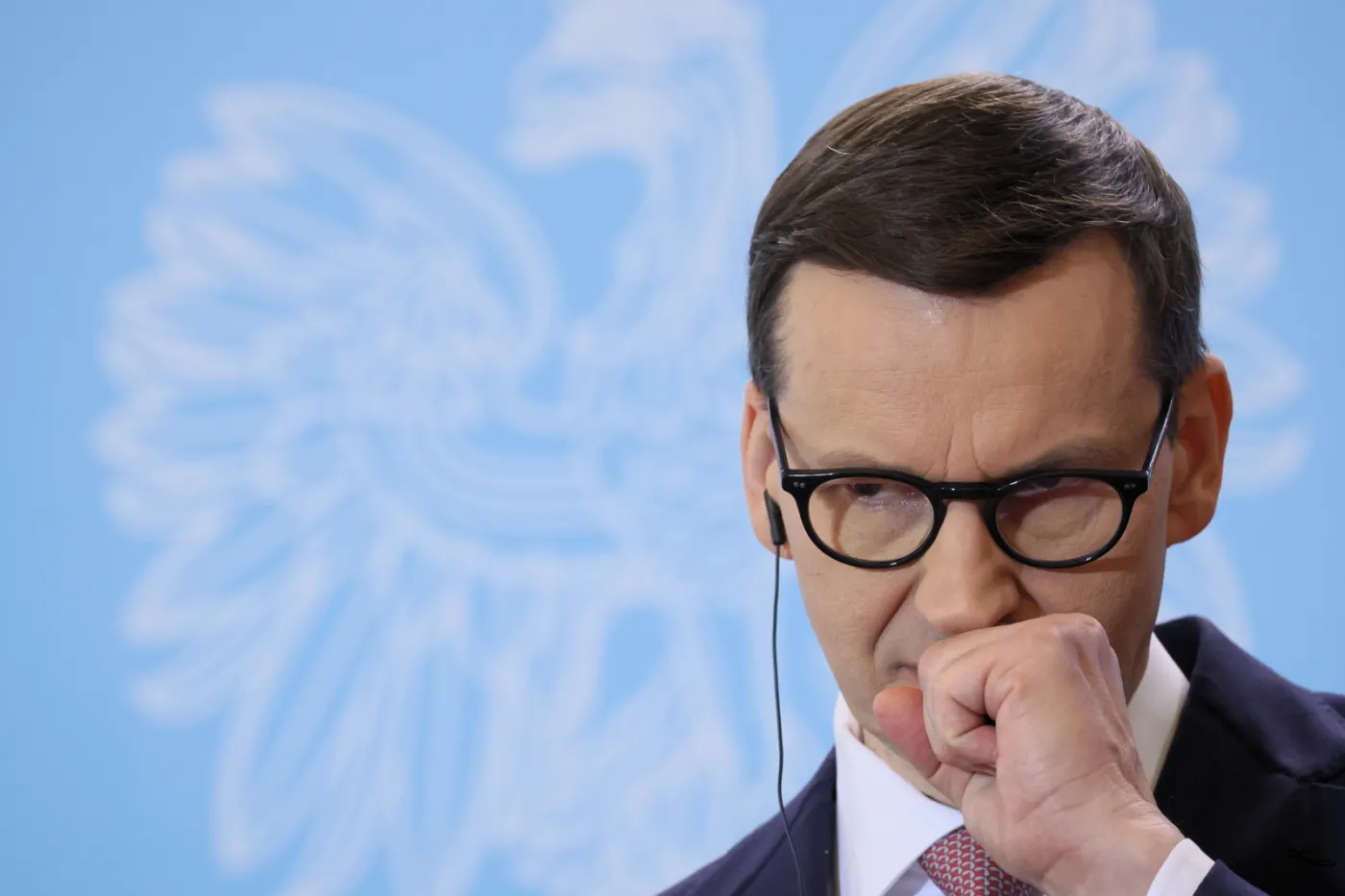 Morawiecki: Mamy zabezpieczone dostawy gazu z różnych źródeł