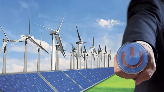 Technologie będą nas zaskakiwać w czasie transformacji energetycznej