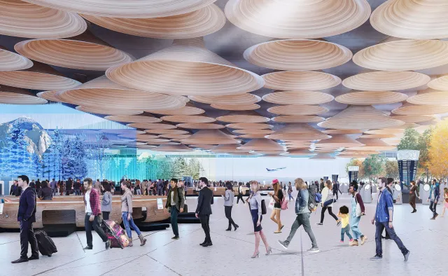 Seul i Tokio złożyły oferty na pomoc przy budowie Baranowa. Wsparcie jest konieczne