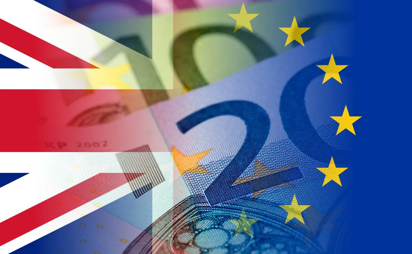 Wielka Brytania wstrzyma dostawy gazu do UE, jeśli kryzys energetyczny się nasili