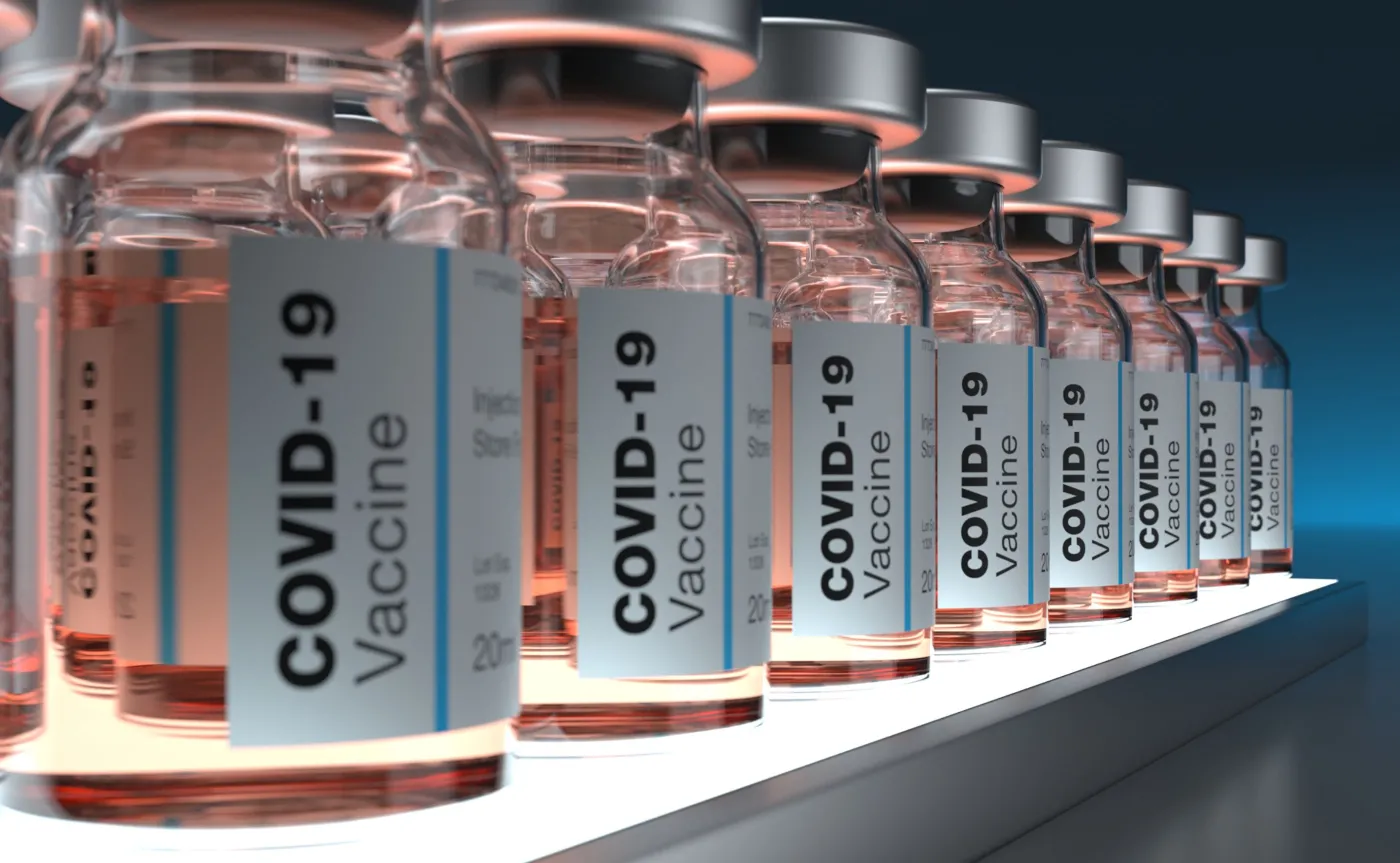 Hongkong może wyrzucić szczepionki przeciwko Covid-19. Mieszkańcy nie chcą się szczepić