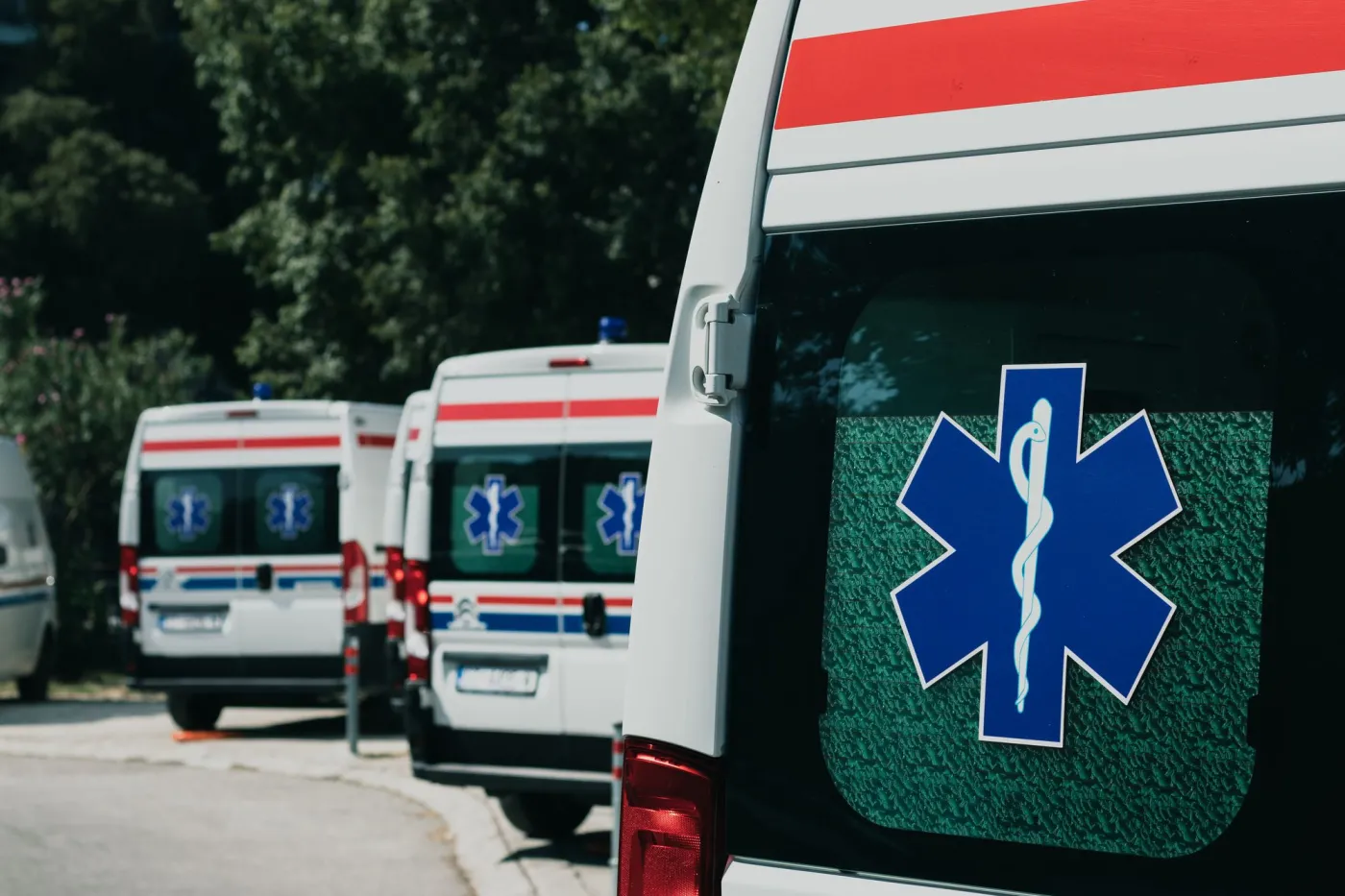 Wypadek polskiego autokaru w Chorwacji: prokuratura wszczęła śledztwo