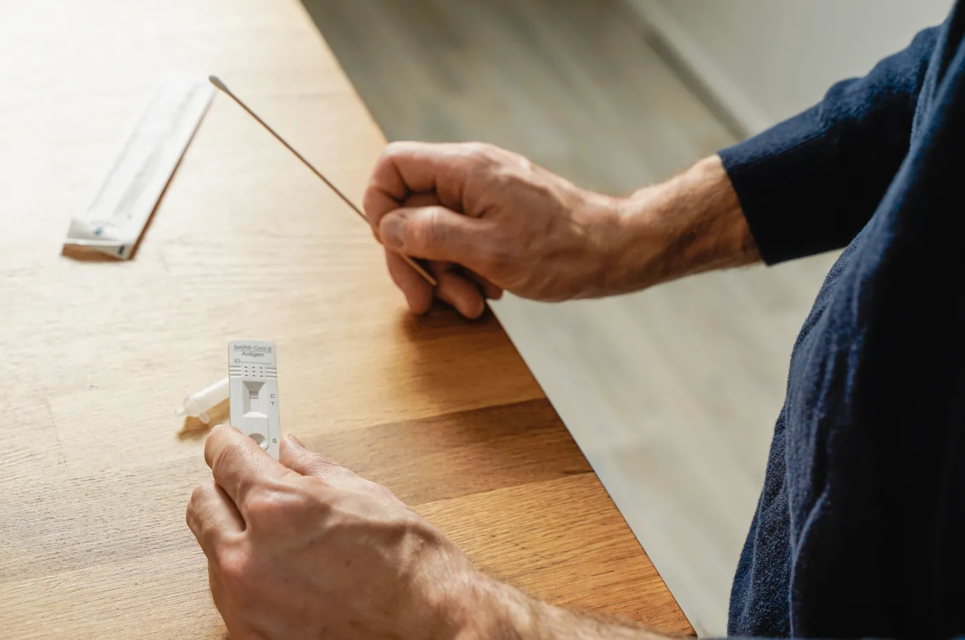 Ponad 94 tys. zakażeń koronawirusem we Włoszech