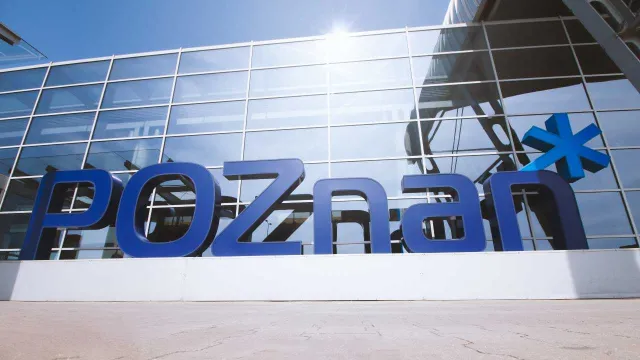 Port Poznań-Ławica obsłużył więcej pasażerów w wakacje niż w analogicznym okresie 2019 roku