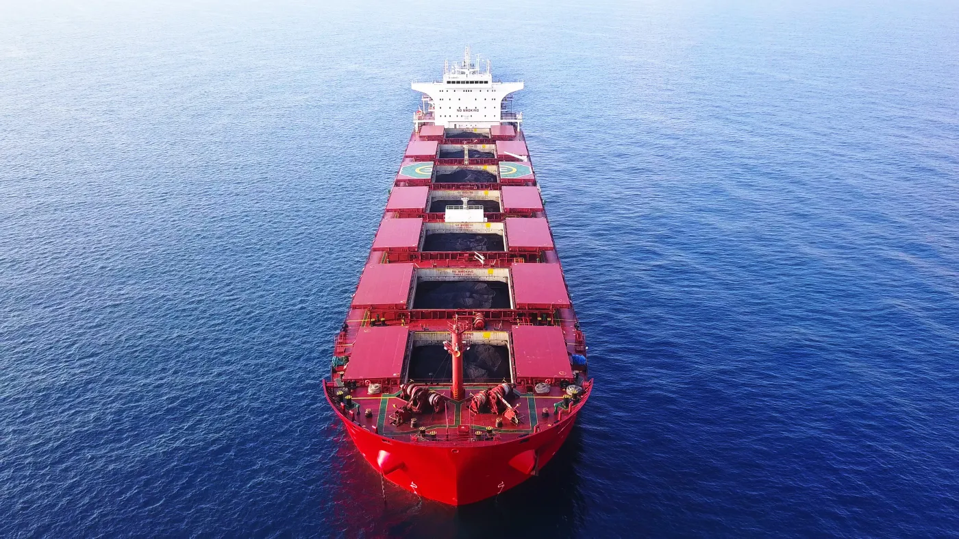 W 2021 roku rzekami dostarczono do niemieckich portów około 195 milionów ton towarów