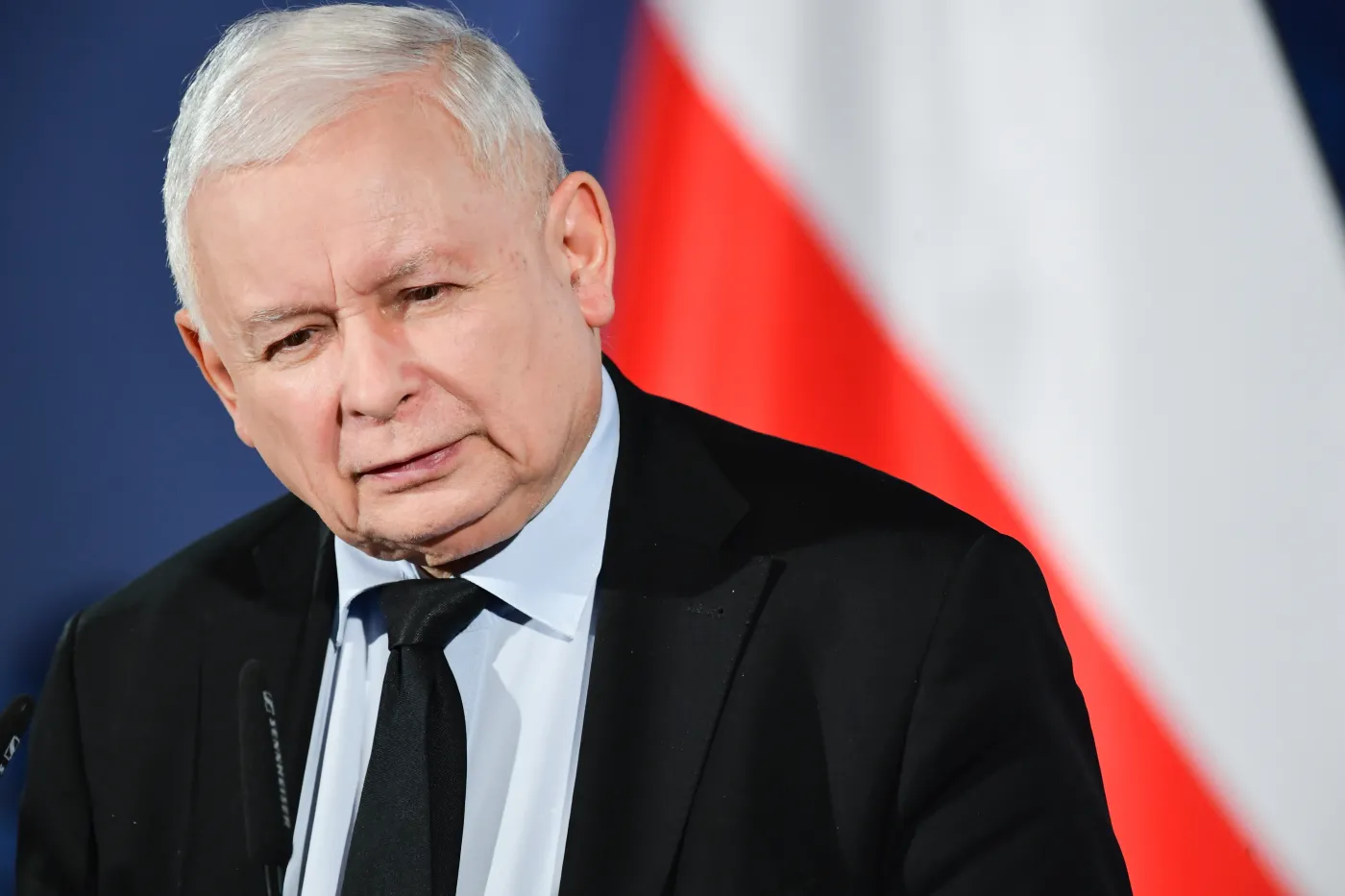 Kaczyński: Zamach smoleński udowodniony w stu procentach