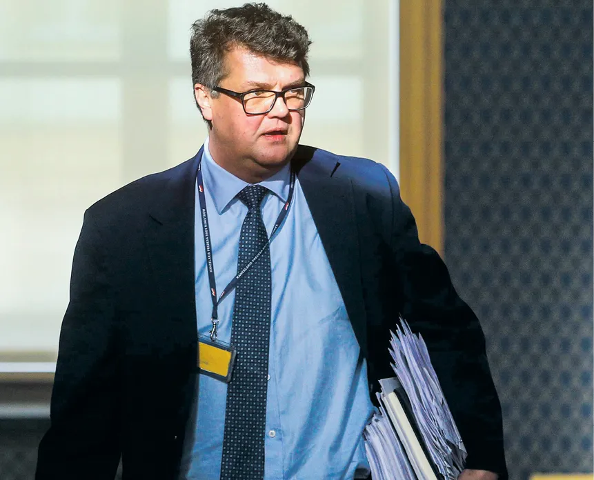 Wąsik: MSWiA znajdzie pieniądze na doposażenie schronów