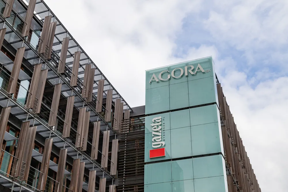 Sąd zmienił decyzję UOKiK ws. zgody na przejęcie Eurozet przez Agorę