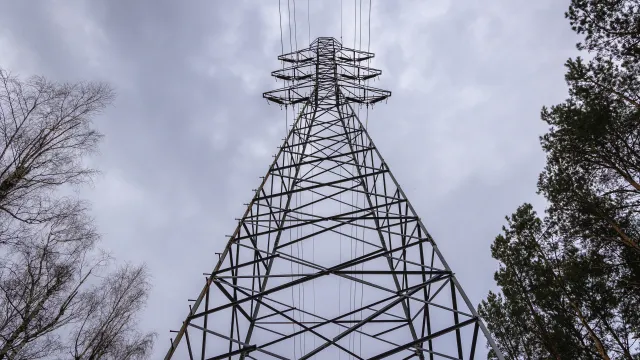 Holenderscy dostawcy energii wstrzymali podwyżki. Boją się kar