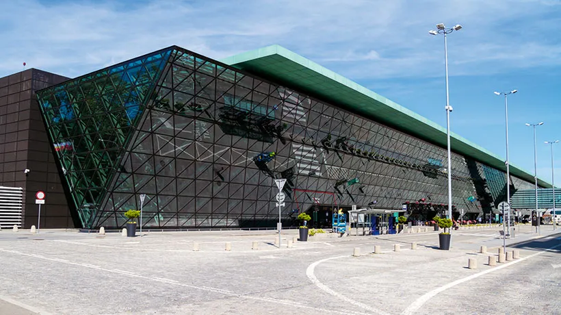 Małopolska:  od Zakopanego po high-tech