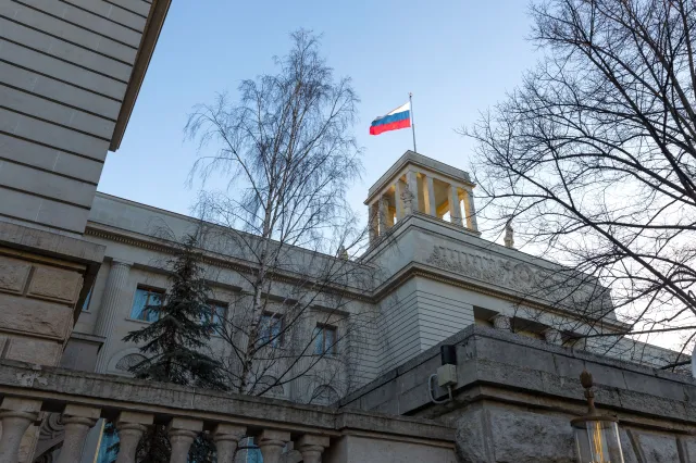 „Bild”: Rosyjska propaganda trafia w Niemczech na wyjątkowo podatny grunt