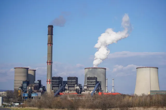 Ekspert: Putin ma niewiele wspólnego z kryzysem energetycznym. Oto prawdziwe powody