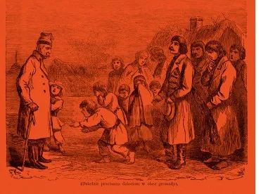 "Obrońcy pańszczyzny” [RECENZJA]