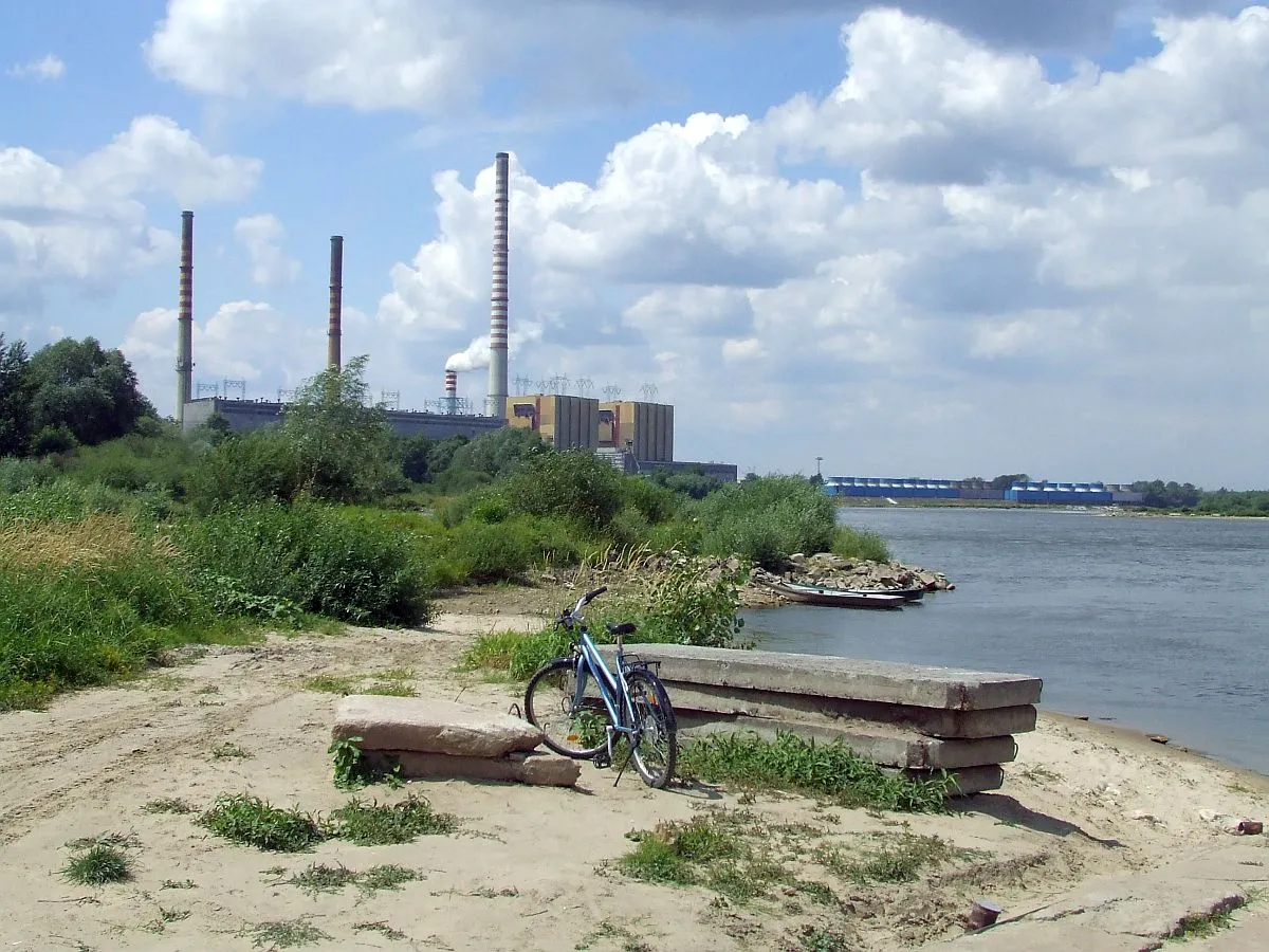 Powstanie druga zapora wraz z elektrownią wodną na Wiśle. Koszt to ponad 2 mld zł