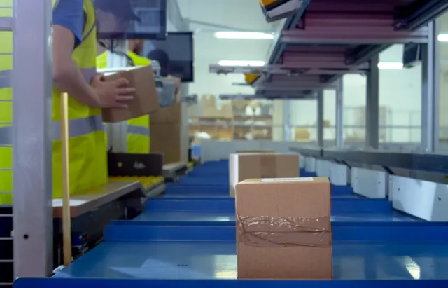 Poczta Polska poszerzy współpracę z Agencją Rezerw Materiałowych