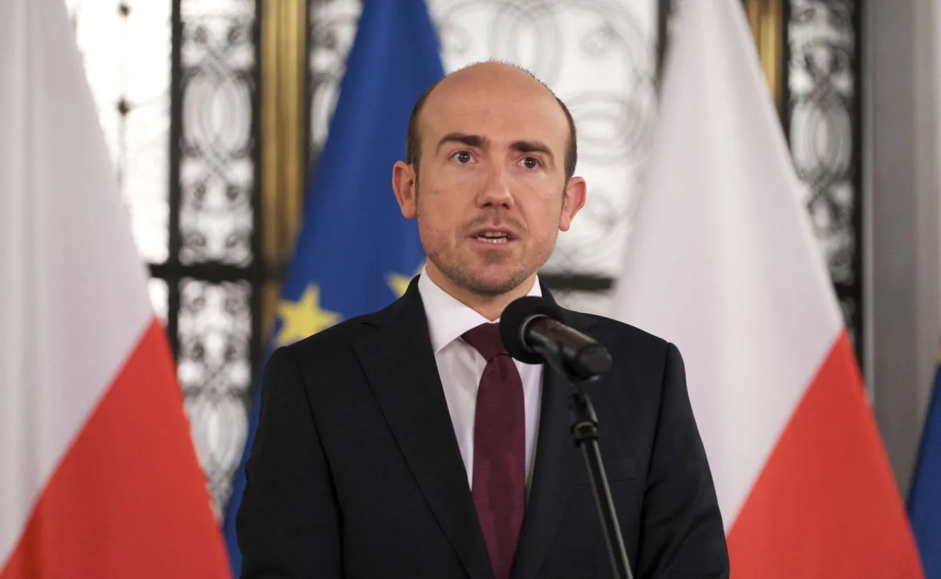 Budka: Nie ma powrotu do kompromisu. Skupiamy się na przyszłości [WYWIAD]