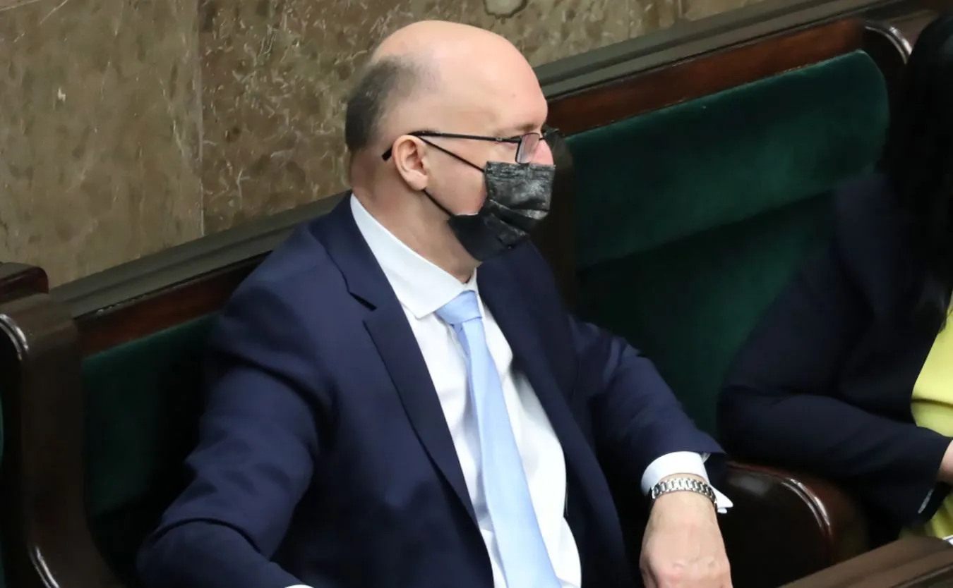 Sejm powołał Piotra Wawrzyka na stanowisko Rzecznika Praw Obywatelskich