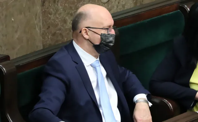 Sejm powołał Piotra Wawrzyka na stanowisko Rzecznika Praw Obywatelskich