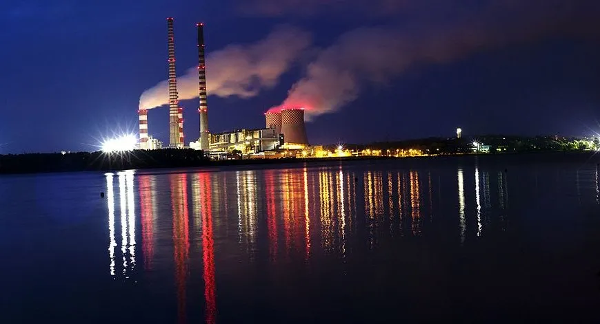 Elektrociepłownie od Francuzów. Wartość całej transakcji sięga 4,5 mld zł