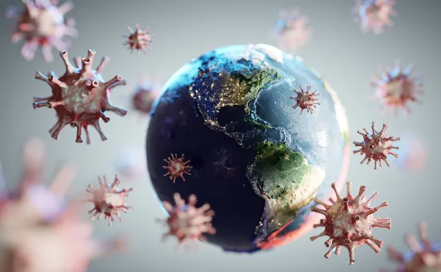 Kilka miesięcy temu miało nie być żadnych lockdownów. Dynamika drugiej fali zaskoczyła Europę