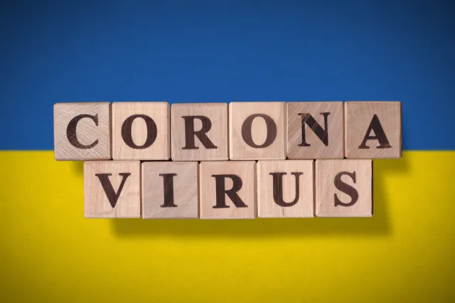 Rekordowo wysoki poziom zakażeń koronawirusem na Ukrainie. Potwierdzono ponad 20 tys. nowych zakażeń