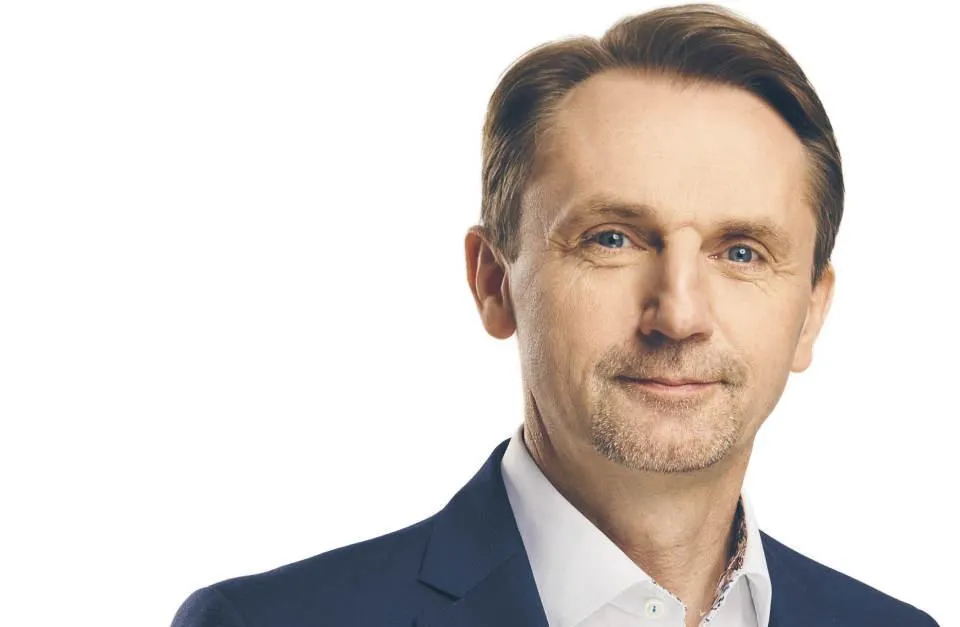 Dariusz Blocher rezygnuje z funkcji prezesa Budimeksu