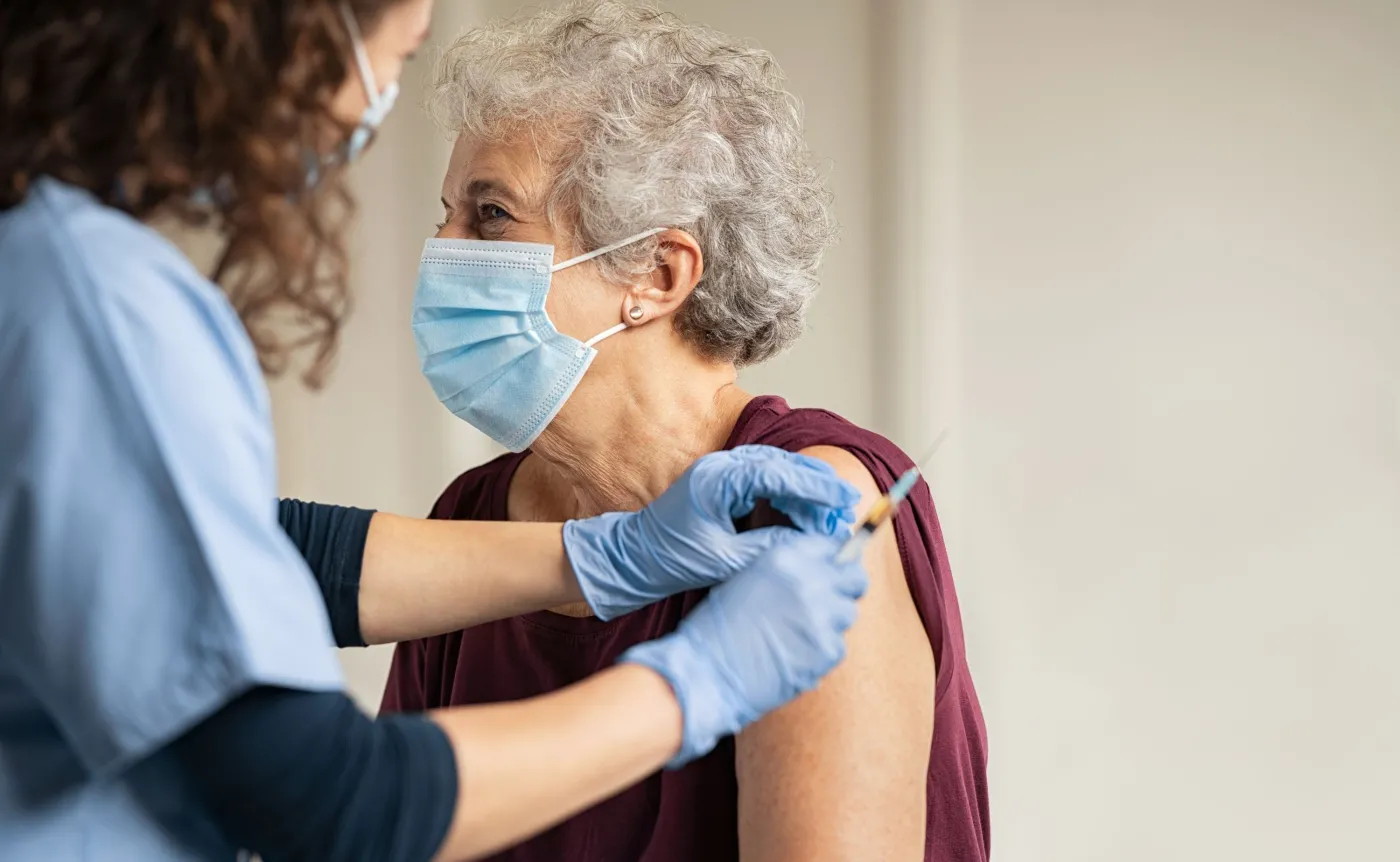 Szczepienia w Niemczech: Niemal cztery miliony dawek niewykorzystanych. "Nikt nie wie, gdzie są"