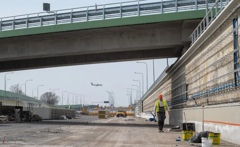 Rząd przyjął Program budowy 100 obwodnic o wartości ok. 28 mld zł