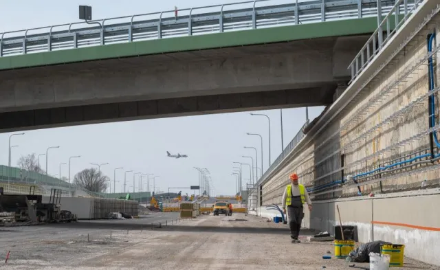 Rząd przyjął Program budowy 100 obwodnic o wartości ok. 28 mld zł