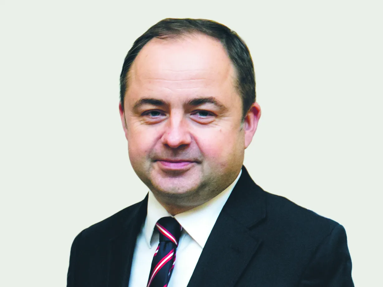 Szymański: Brak ratyfikacji decyzji o zasobach własnych oznacza zaburzenie działania całego budżetu UE [WYWIAD]