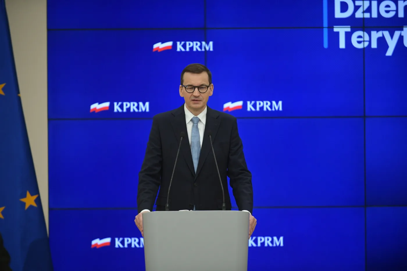 Morawiecki: w czerwcu chcemy wyjść z ustawą podwyższającą kwotę wolną od podatku