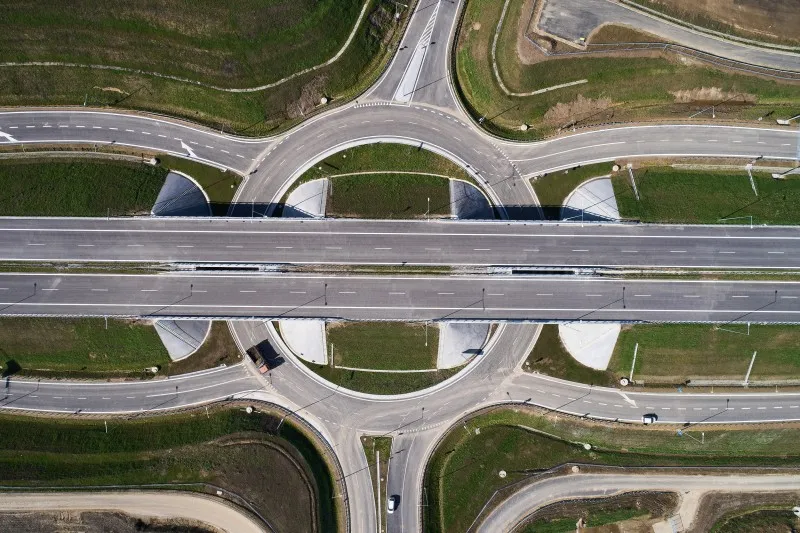 GDDKiA: szczegółowy plan przetargów na 2022 r. zostanie przedstawiony w III kwartale