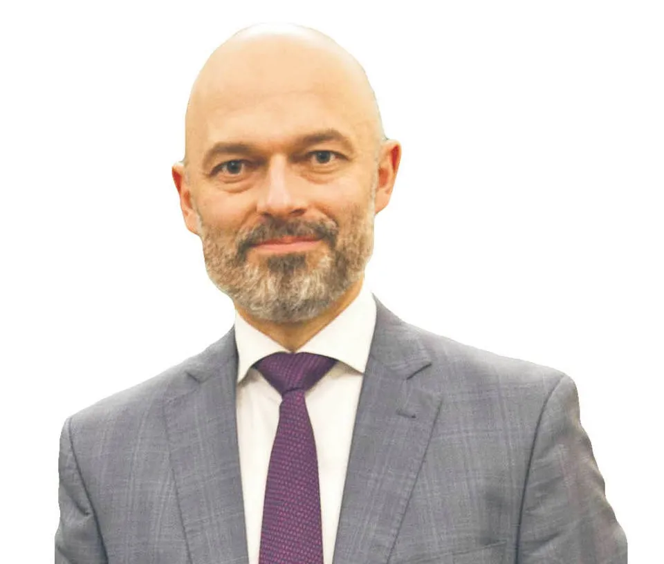 MKiŚ: Do 2040 roku Polska wyłączy 70 proc. starych bloków energetycznych