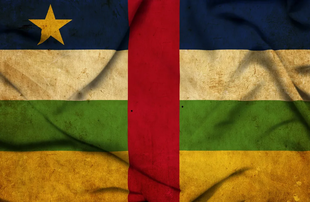 Republika Środkowoafrykańska była strefą wpływów Francji. Teraz główną rolę odgrywa Rosja