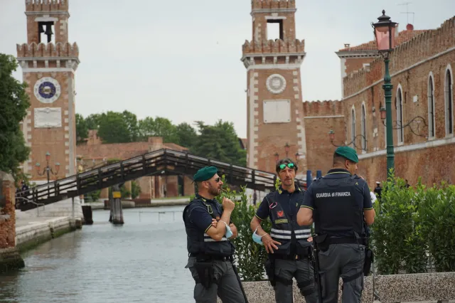 Spotkanie ministrów finansów G20: USA ostrzega przed wpływem wariantu Delta na światową gospodarkę