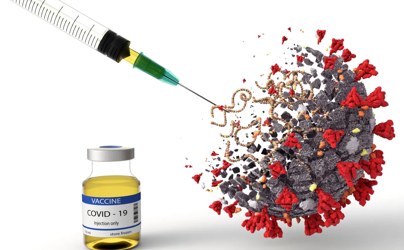 Wariant Delta zyskuje dominację na całym świecie [ZESTAWIENIE KRAJÓW]