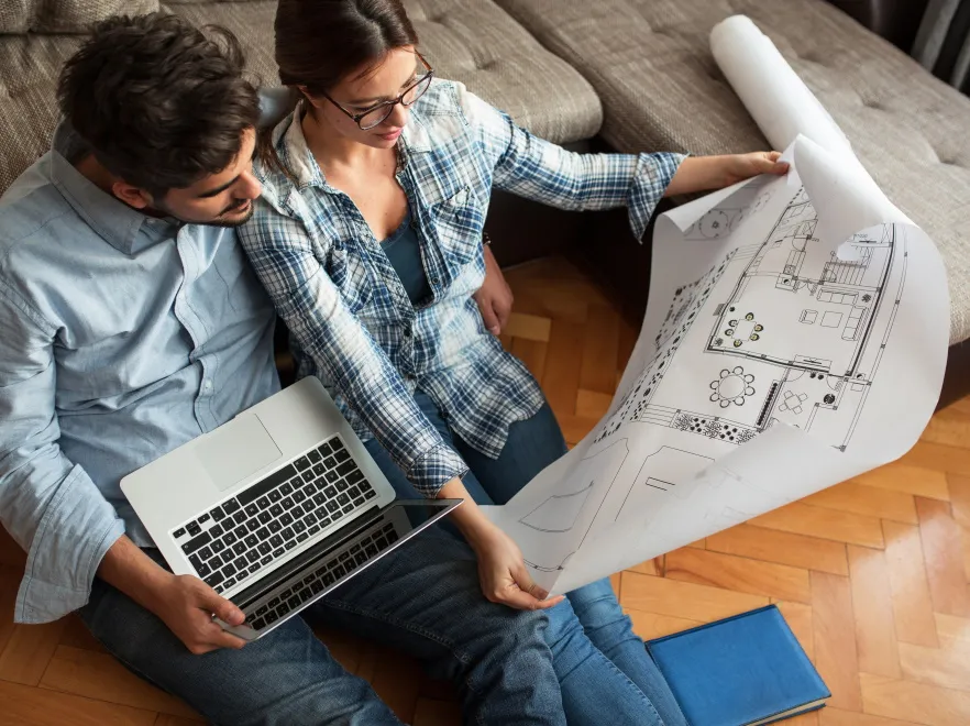 Mieszkania drożeją. Za nowe zapłacimy ponad 2 proc. więcej, a za używane - 5,2 proc.