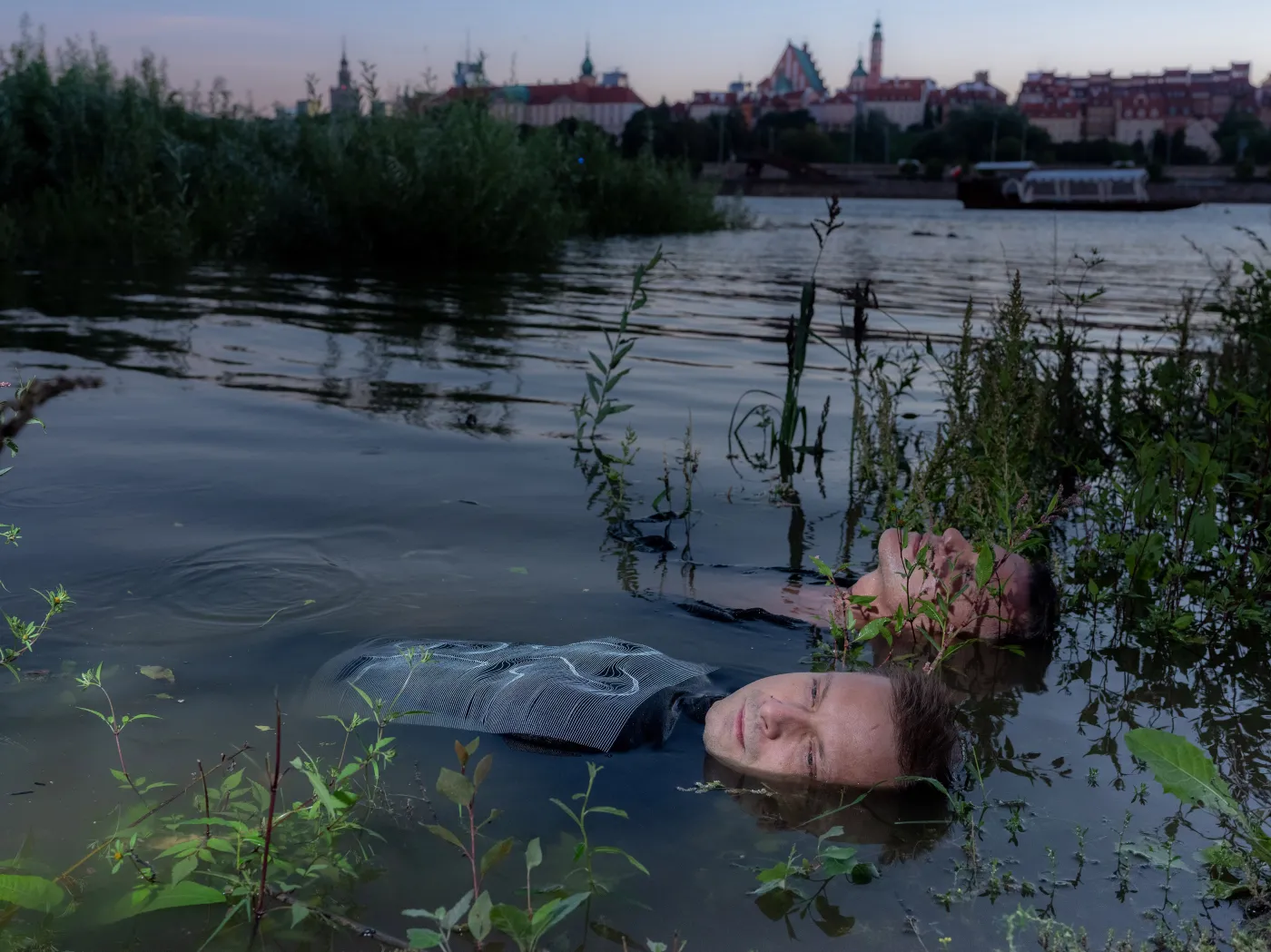 Sekielski i Nowak: Wychował nas alkohol [WYWIAD RIGAMONTI]