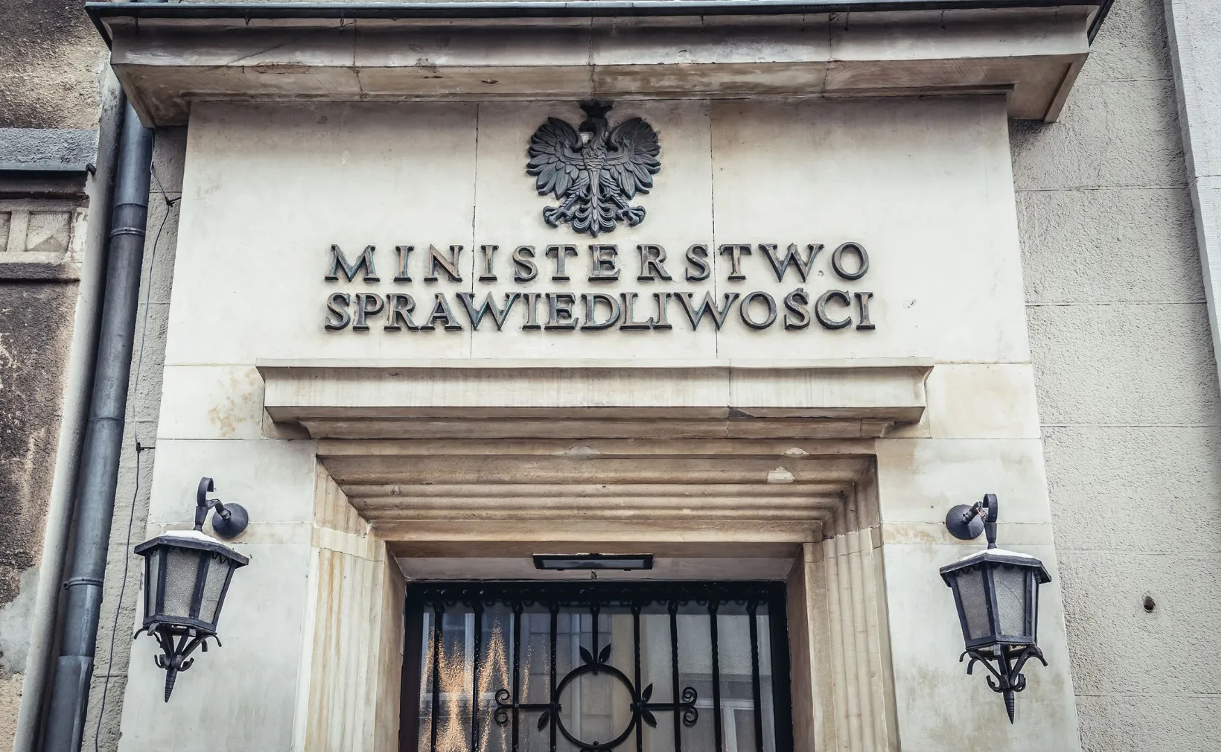 Podsumowanie roku działań w Ministerstwie Sprawiedliwości. najważniejsze reformy i zmiany kadrowe
