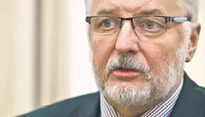 Waszczykowski: Rozmowy USA-Rosja w Genewie pachną konferencjami w Monachium i Jałcie